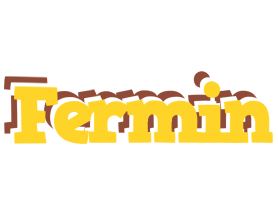 Fermin hotcup logo