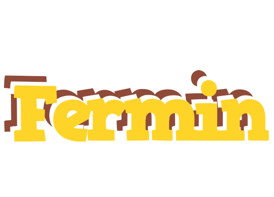 Fermin hotcup logo