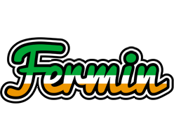 Fermin ireland logo