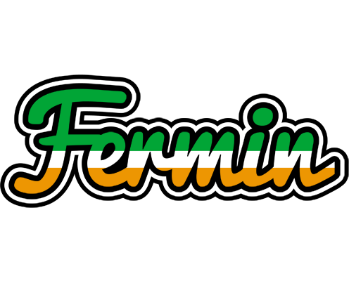 Fermin ireland logo