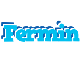 Fermin jacuzzi logo