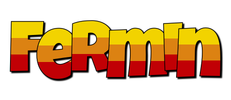 Fermin jungle logo