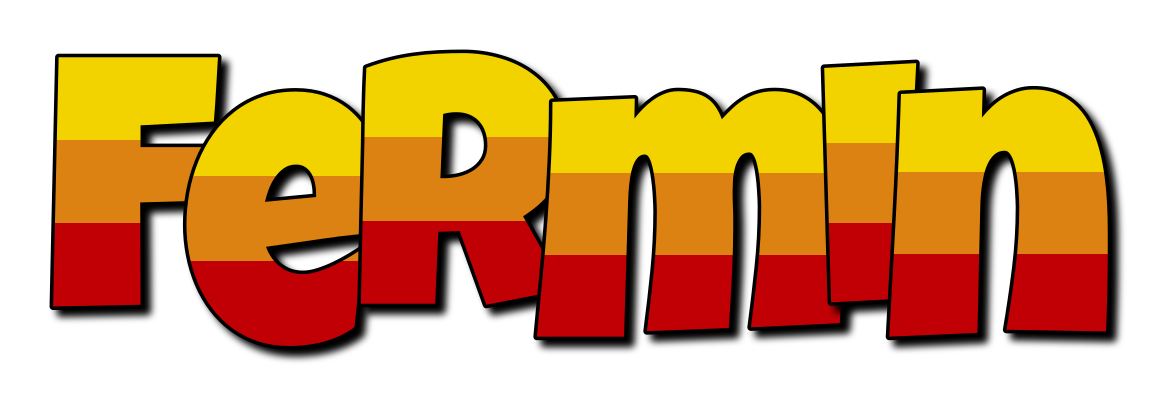 Fermin jungle logo