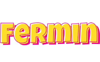 Fermin kaboom logo