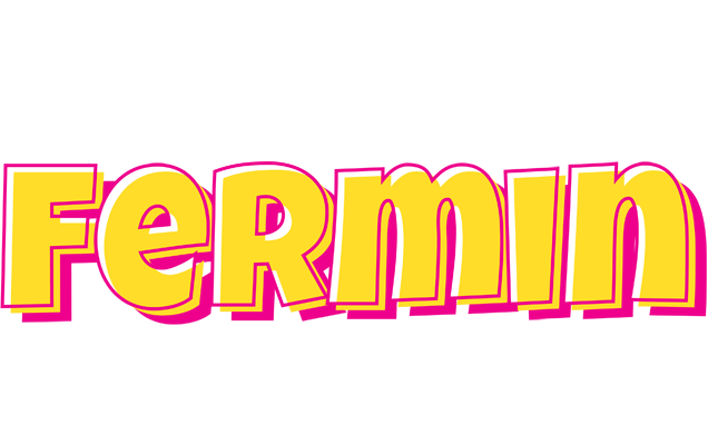 Fermin kaboom logo
