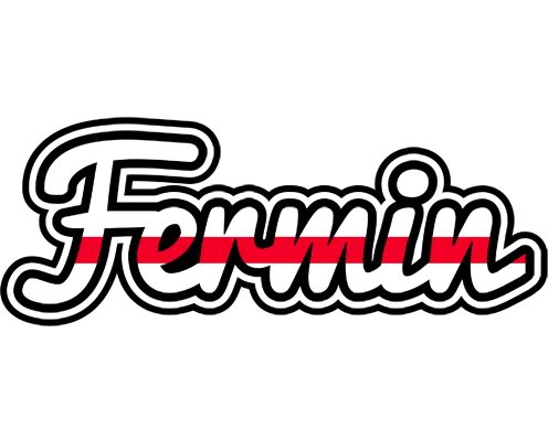 Fermin kingdom logo