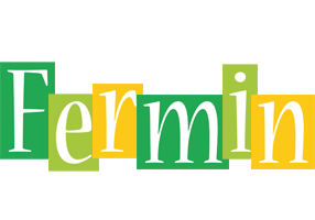 Fermin lemonade logo