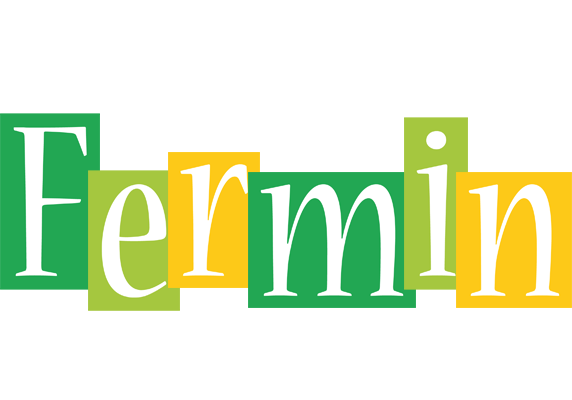 Fermin lemonade logo