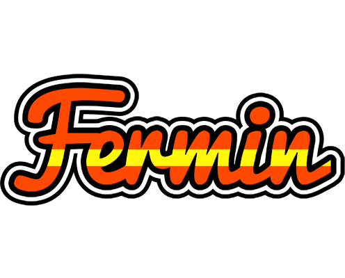 Fermin madrid logo
