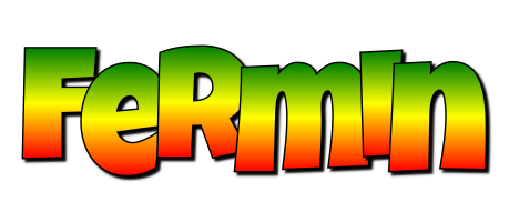 Fermin mango logo