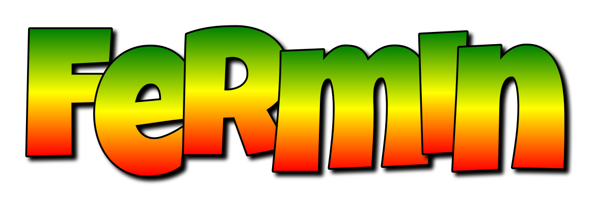 Fermin mango logo