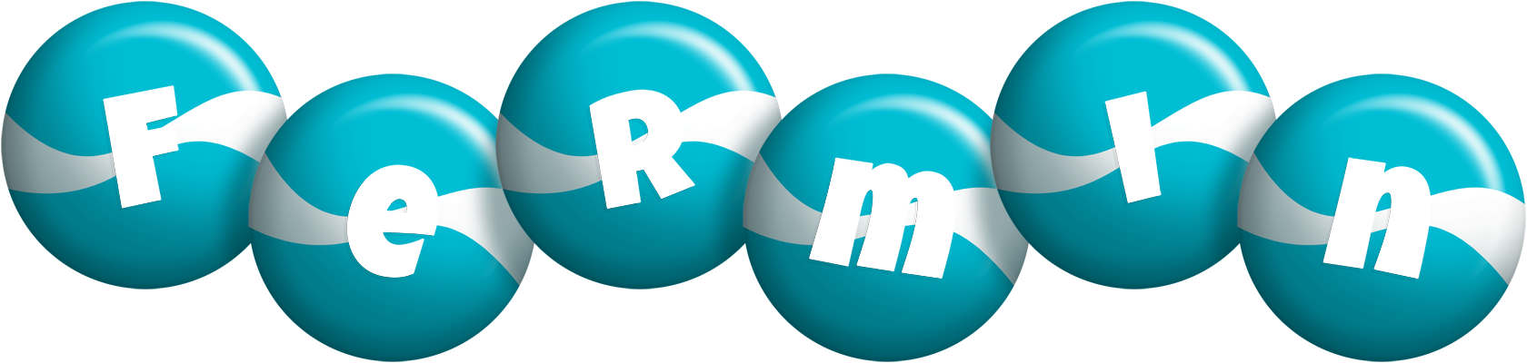 Fermin messi logo