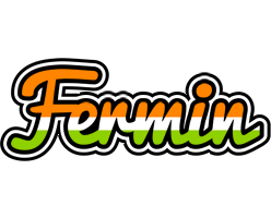 Fermin mumbai logo