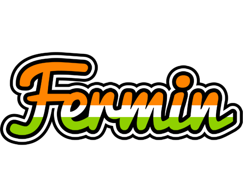 Fermin mumbai logo