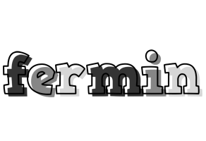 Fermin night logo