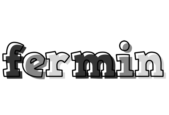 Fermin night logo