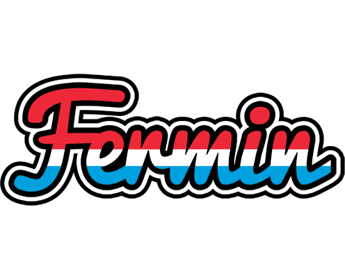 Fermin norway logo
