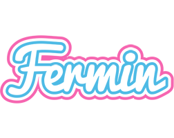 Fermin outdoors logo