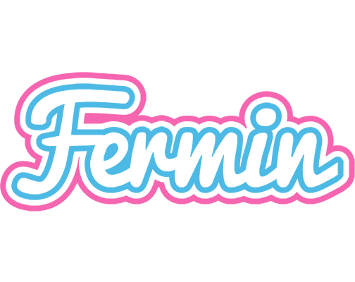 Fermin outdoors logo