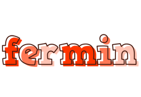 Fermin paint logo