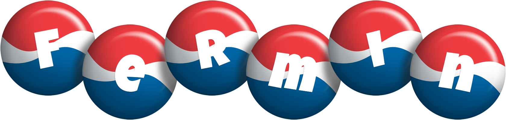 Fermin paris logo