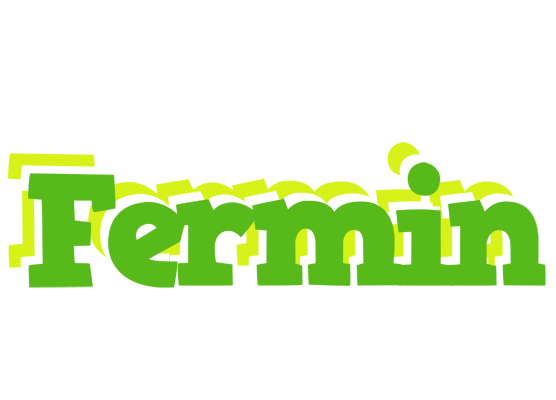 Fermin picnic logo