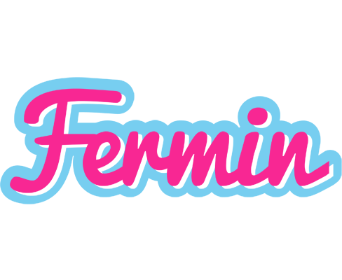 Fermin popstar logo