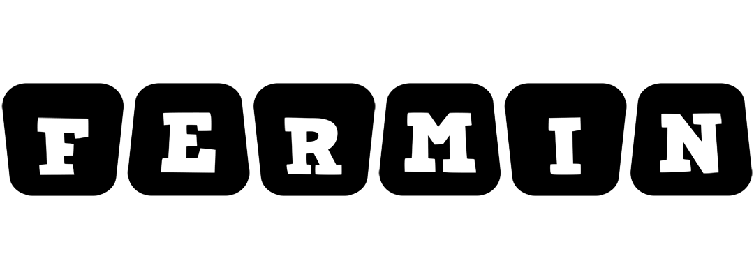 Fermin racing logo