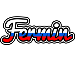 Fermin russia logo