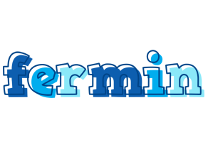 Fermin sailor logo