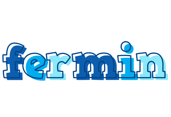 Fermin sailor logo
