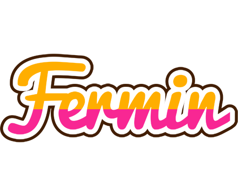 Fermin smoothie logo