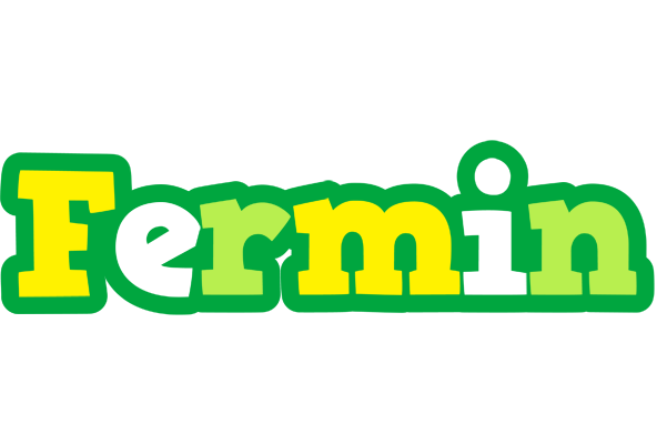 Fermin soccer logo