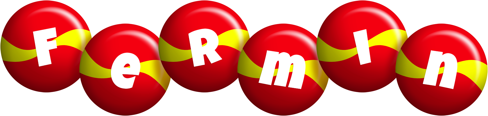 Fermin spain logo