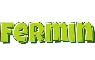 Fermin summer logo