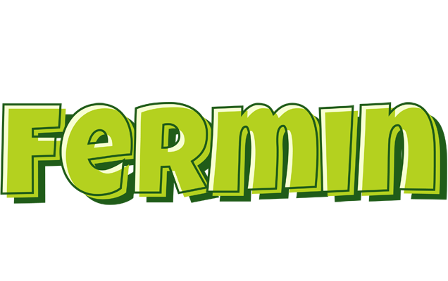 Fermin summer logo