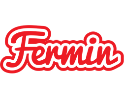 Fermin sunshine logo