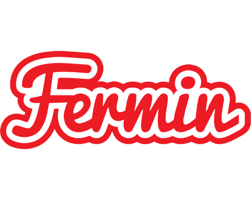 Fermin sunshine logo