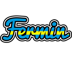 Fermin sweden logo