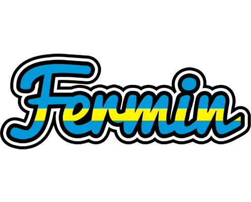 Fermin sweden logo