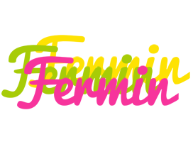 Fermin sweets logo