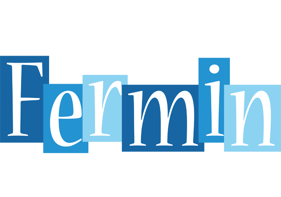 Fermin winter logo