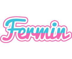 Fermin woman logo