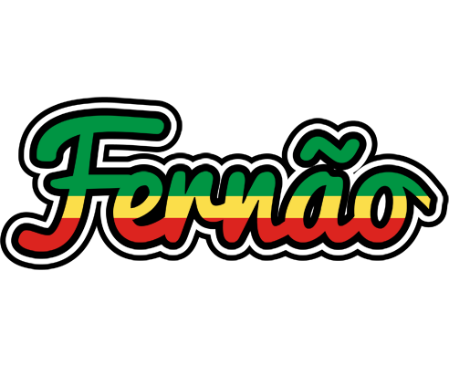 Fernão african logo