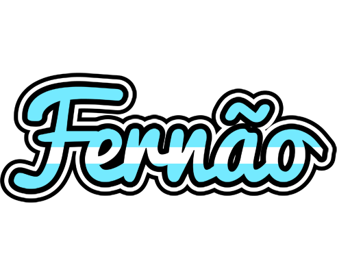 Fernão argentine logo