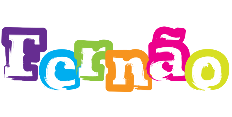 Fernão casino logo