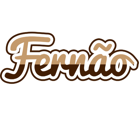 Fernão exclusive logo