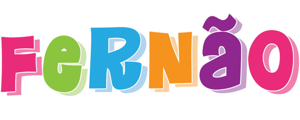 Fernão friday logo