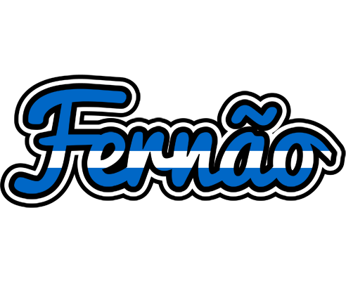 Fernão greece logo
