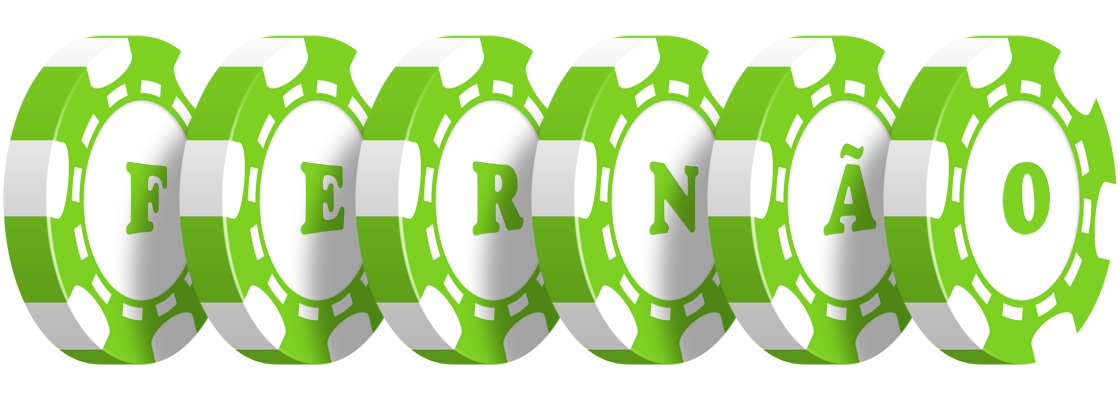 Fernão holdem logo
